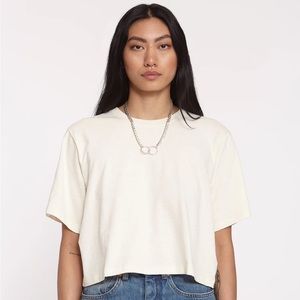 Decade Studio square tee
